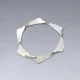 Aare & Krogh Silver Bracelet