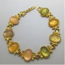 Avon Multi Coloured Bracelet