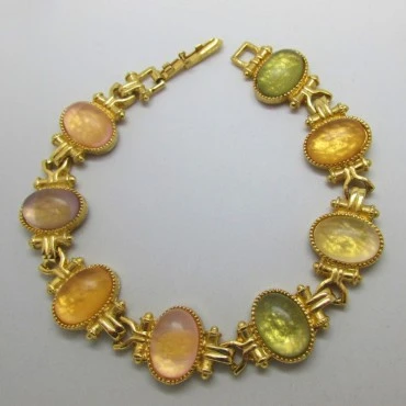 Avon Multi Coloured Bracelet