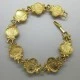 Avon Multi Coloured Bracelet