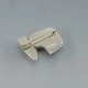 Bjorn Weckstrom for Lapponia Sterling Silver Space Age Brooch