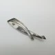 Kollmar and Jourdan Silver Vintage Brooch