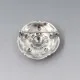 Bernard Instone 1959-60 Silver Flower Brooch