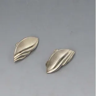 WHP Sterling Silver Earrings