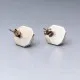  Labradorite and Silver Earrings