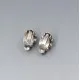 John Lauritzen Silver Berries Earrings