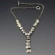 Chris Lewis Sterling Silver Necklace