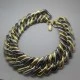 Vintage Yves Saint Laurent  Chain Necklace UK