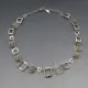 Rachel Galley Silver Necklace