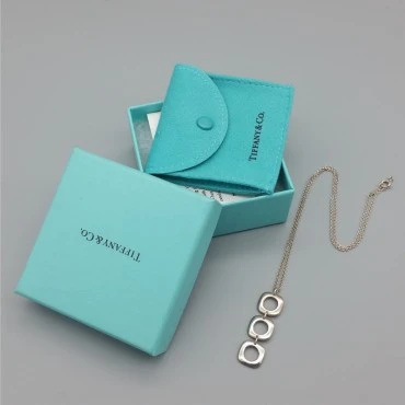 Tiffany and Co Sterling Silver Pendant