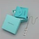 Tiffany and Co Silver Pendant