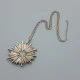 Knud V Andersen Denmark 1970's Pendant
