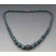 Milky Blue Aquamarine Gemstone Beads