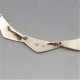 Georg Jensen Peak Necklace
