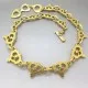 Vintage Rare YSL Arabesque Necklace UK