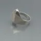 Matti J Hyvarinen Finland for Sirokoru Silver Ring