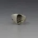 Matti J Hyvarinen Finland Sterling Silver Ring