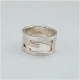 Gucci Sterling Silver Ring
