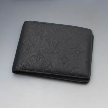 Mens Pre Owned Louis Vuitton Wallet