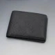 Mens Pre Owned Louis Vuitton Wallet