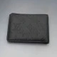 Mens Pre Owned Louis Vuitton Wallet