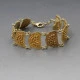 Vintage Marcella Fontana Bracelet