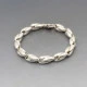 Vintage Silver Bracelet