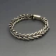Mexico Silver Bracelet