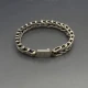Vintage Mexico Silver Bracelet