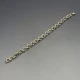 Sterling Silver Chain Bracelet