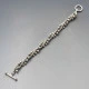 Hi Ho Silver Bobbly Bracelet