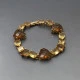 Monet Crystal Bracelet