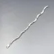 Arne Johansen Sterling Silver Bracelet
