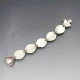 GIANO Italy Silver Bracelet