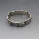 Reykjavik Silver Link Bracelet
