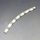 Reykjavik Silver Link Bracelet