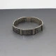 Reykjavik Silver Link Bracelet
