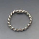 Vintage Silver Italian Bracelet