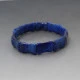 Blue Lapis Lazuli Stretch Bracelet
