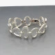 Vintage Sterling Silver Bracelet