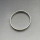 Hans Hansen Silver Bangle #240