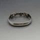 Wensum Lodge Silversmiths Silver Bangle