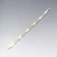  Sterling Silver Modernist Link Bracelet