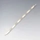  Sterling Silver Modernist Link Bracelet