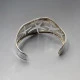 GALAPAGOS 980 Silver Sea Star Bracelet