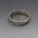 Georg Jensen Silver Bracelet 1966
