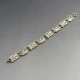 Shipton and Co Silver CShipton and Co Silver Celtic Braceleteltic Bracelet