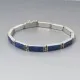 Morita Gil Lapis Lazuli Bracelet