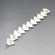 Hans Hansen Silver Link Bracelet