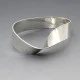 Seamus Gill Designer Bangle 